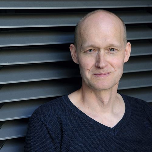 Arno Geiger